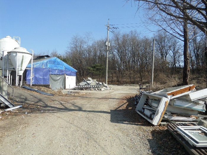 기호(7) 토지 전경