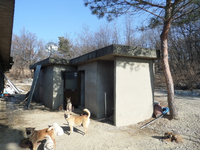 제시 외 건물 기호(ㄴ)