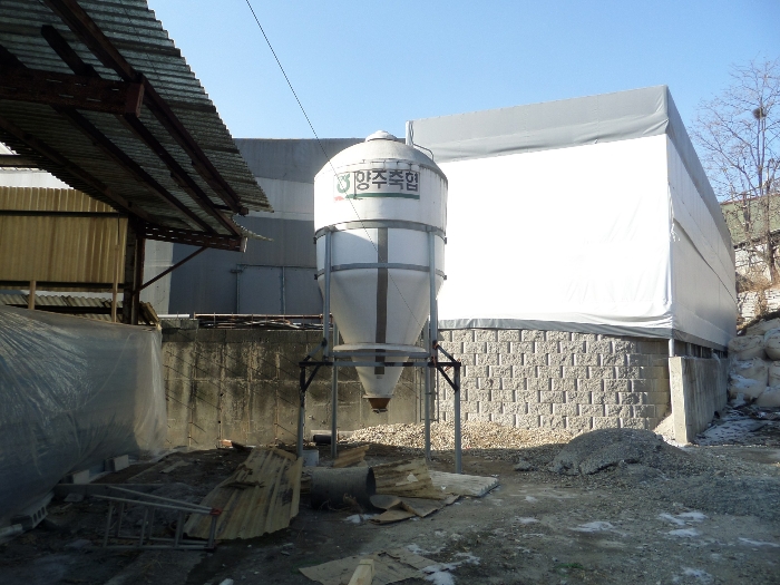 제시 외 건물 기호(ㅈ)