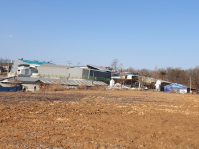 본건 전경(원거리)