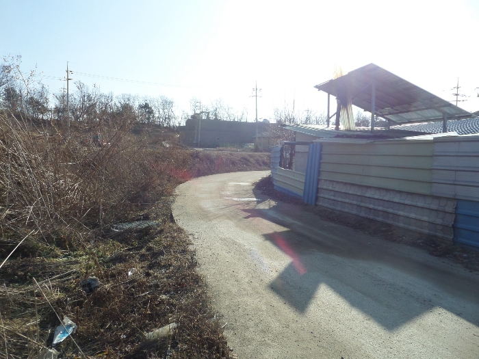 기호(6) 토지 전경