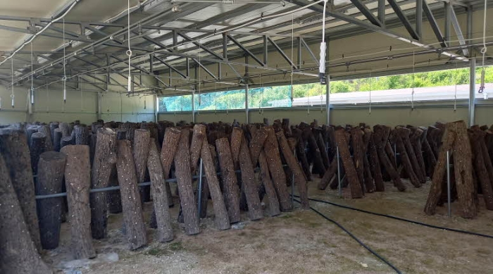 목록 9. 동,식물관련시설 내부