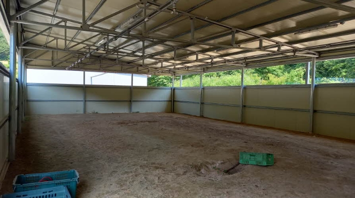 목록 11. 동,식물관련시설 내부