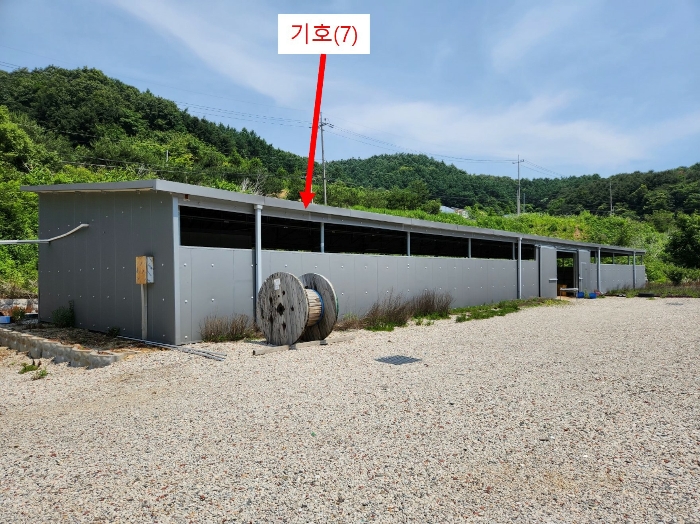 [건물 기호(7)]