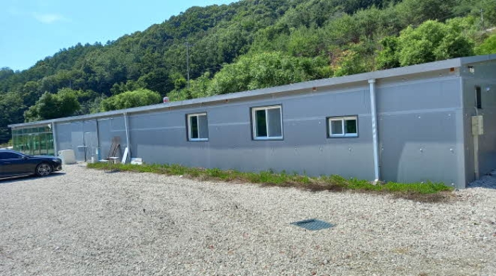 목록 1. 토지 및 목록 6.단층 농,식물관련시설