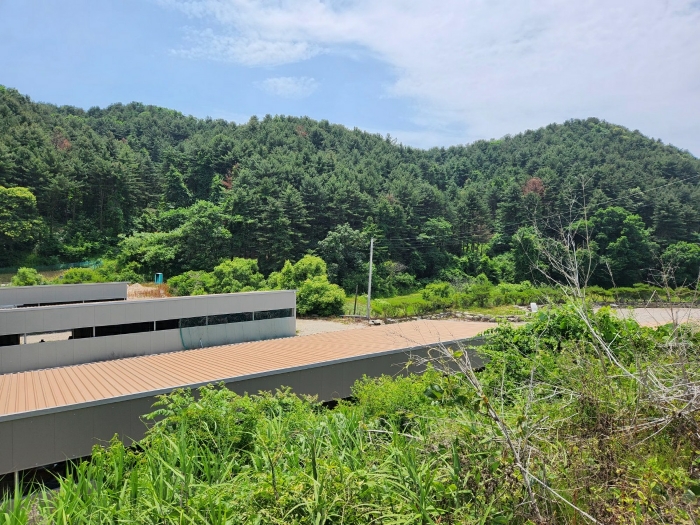 [대상 물건 전경]