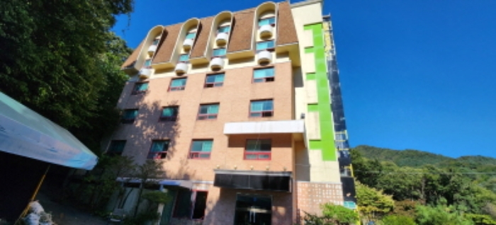 목록2 건물 전경1