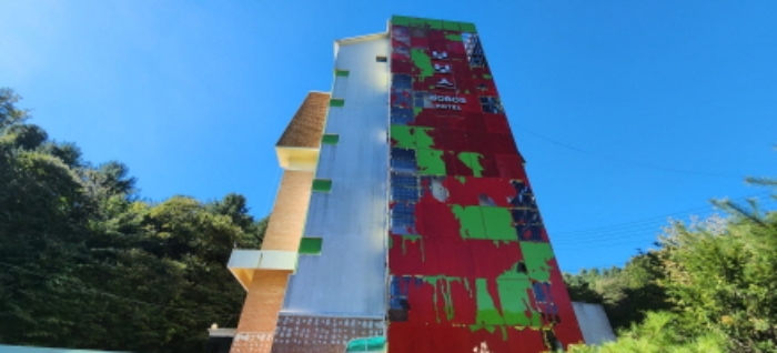 목록2 건물 전경2