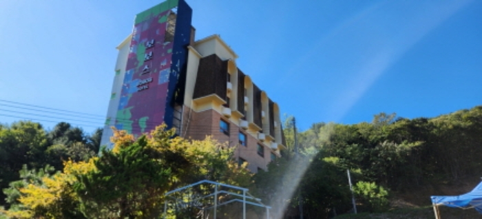 목록2 건물 전경3