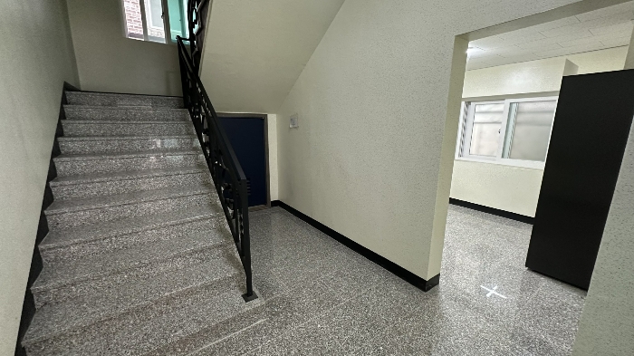 본건 1층 내부 전경