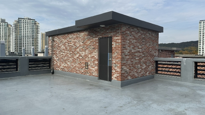 제시외 건물 ㉠