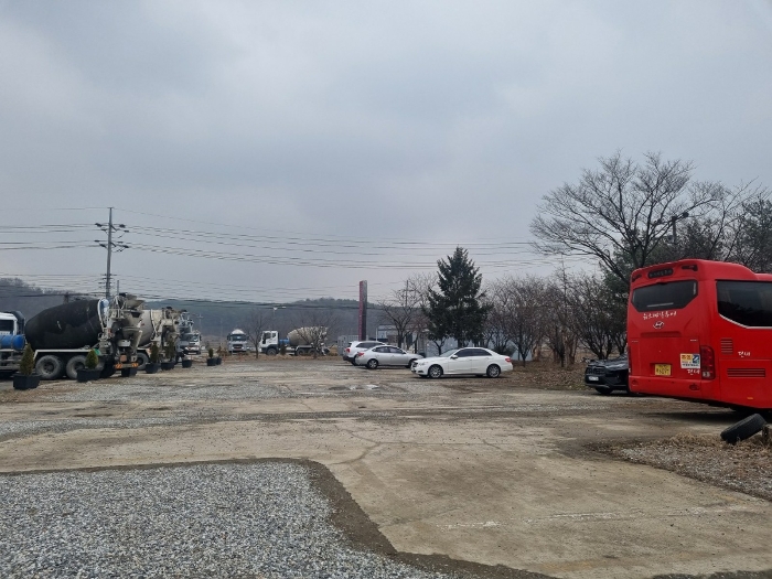 본건 토지 기호 