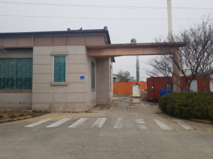 배방읍 북수리 117-8,119(호서로 285)