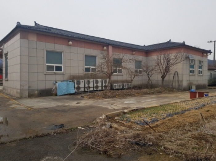 배방읍 북수리 117-8,119(호서로 285)