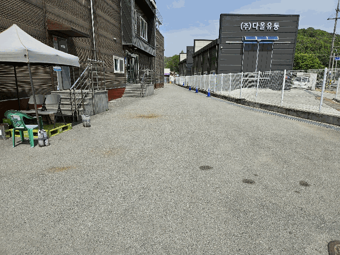 기호(1) 토지 전경2