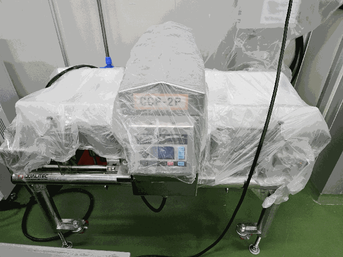 기계기구 기호(1) 전경