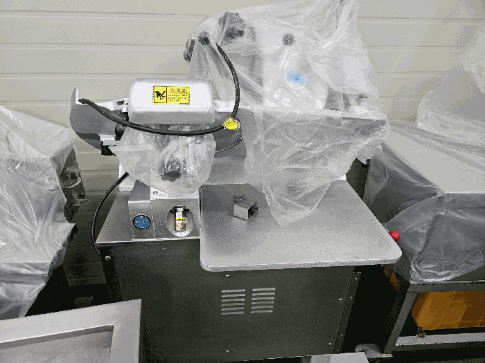 기계기구 기호(8) 전경