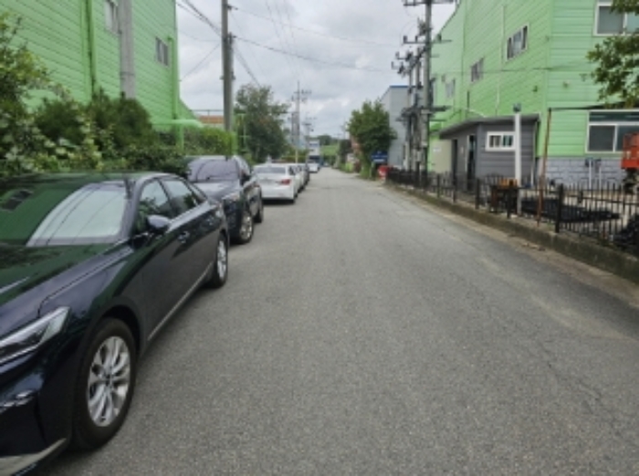 신휴리 106-29,106-32,106-35,106-42.