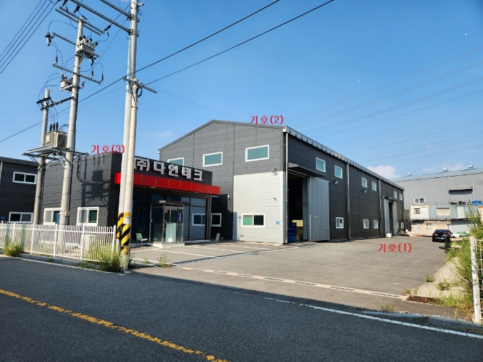 【기호(1,2,3)-남서측에서촬영】