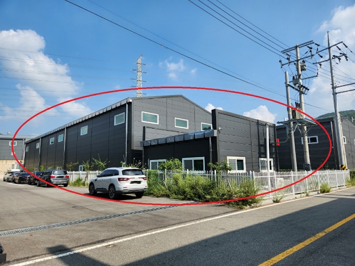 【기호(1,2,3)-북서측에서촬영】