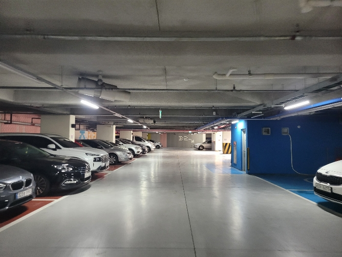 본건 소재 건물