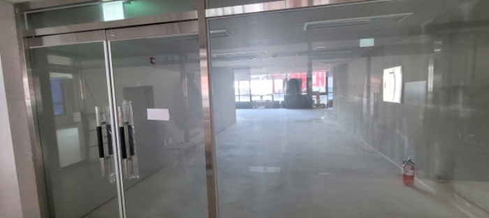 전유세대 전경(목록2,208호)