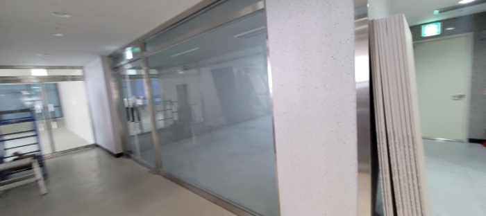 전유세대 전경(목록2,208호)