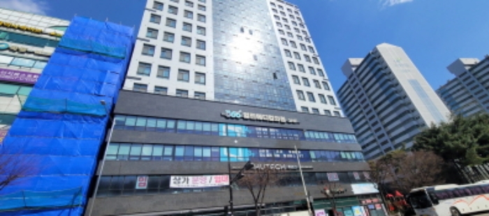 건물 전경도(목록1,목록2)