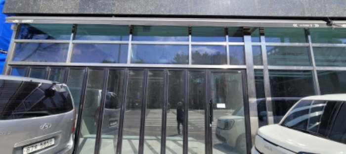 전유세대 전경(목록1,101호)