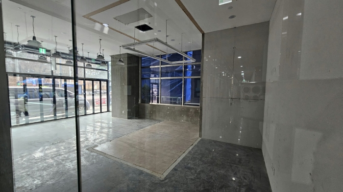 기호(가) 내부 전경