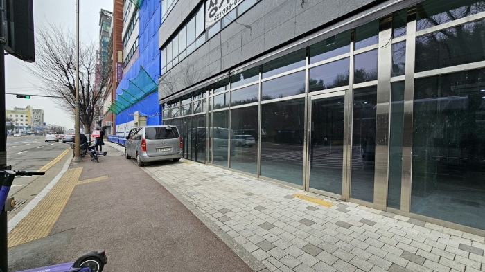 기호 (가) 외부 전경