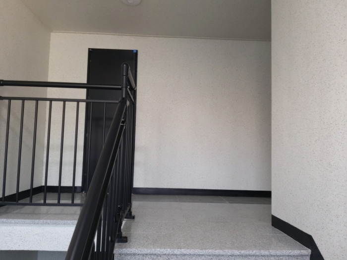 본건 전경(옥탑)