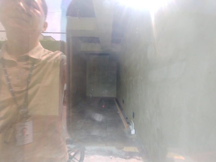 1층 상가 내부모습