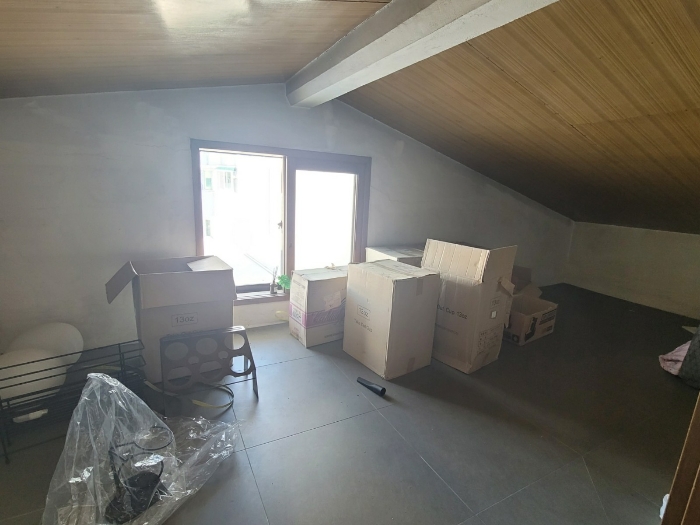 제시외건물(ㄱ)