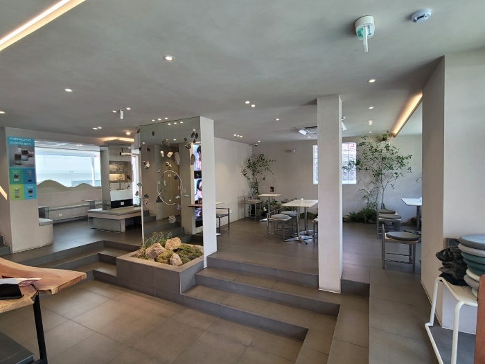 기호(3) 1층 내부