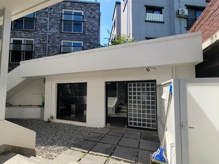 제시외건물(ㄴ)