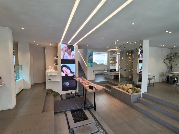 기호(3) 1층 내부