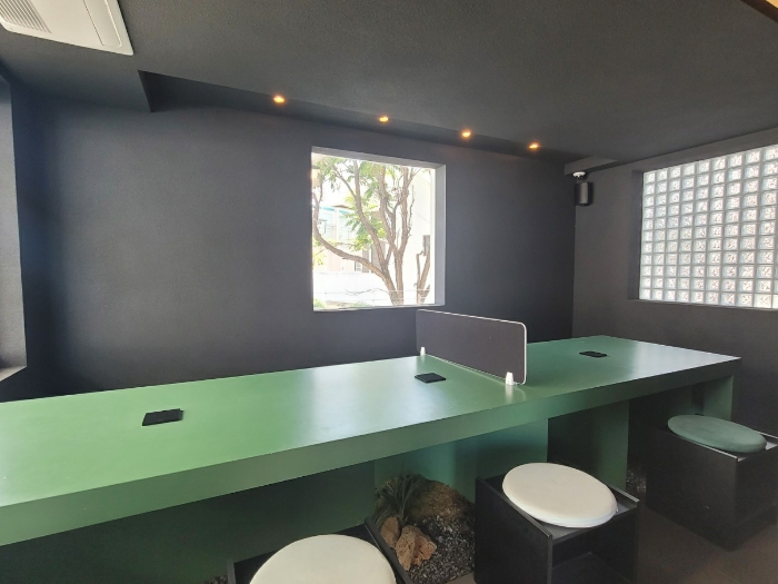 기호(3) 2층 내부