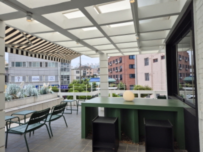 실내 모습3 (2층)