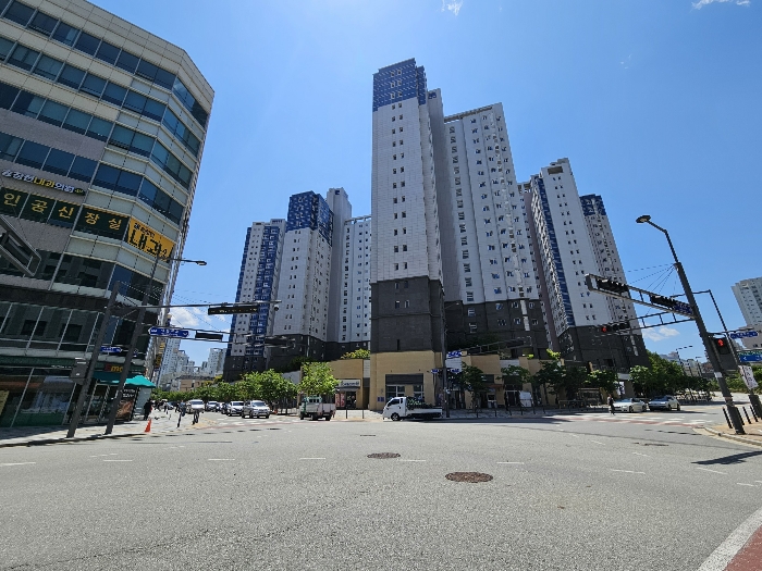 새뜸마을13단지