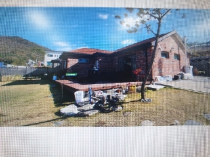 강화읍 여차리 400 주택 전경