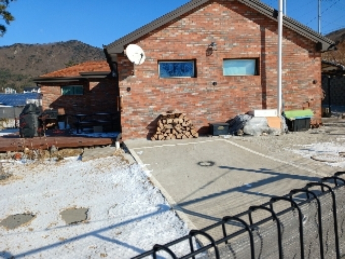 목록6 전경(벽돌조 기타지붕)