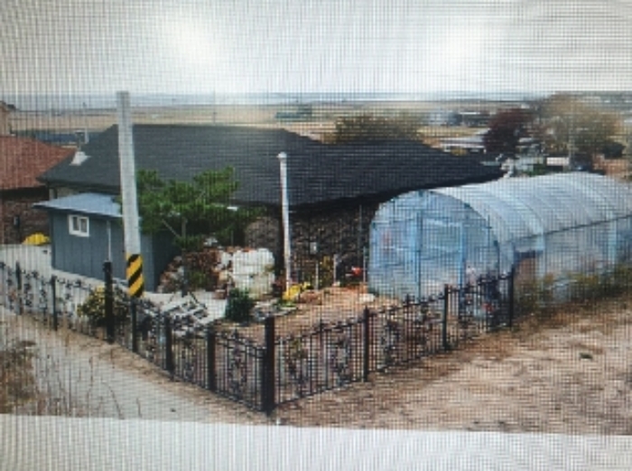 강화읍 여차리 400-4 주택 전경