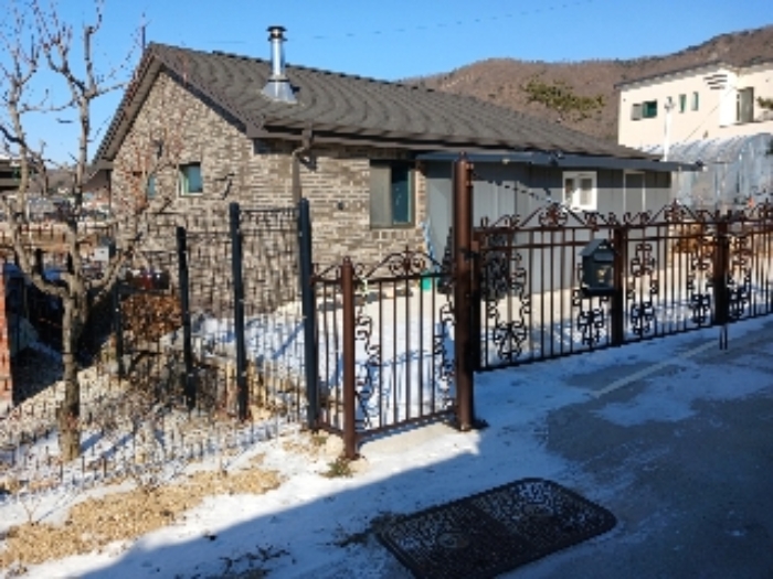 목록7 전경(벽돌조 기타지붕)