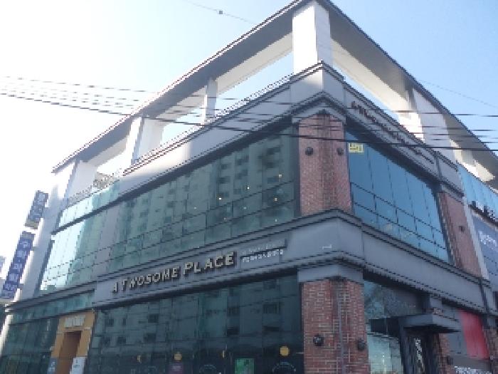 목록2,3. 외부 전경