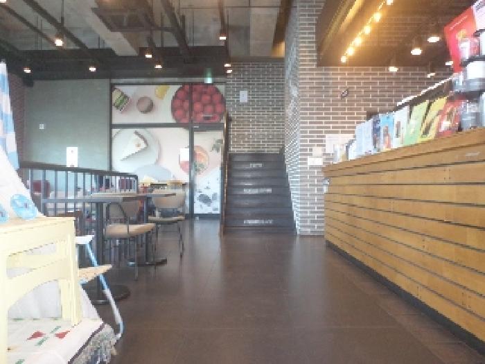 목록1. 102호 내부 전경