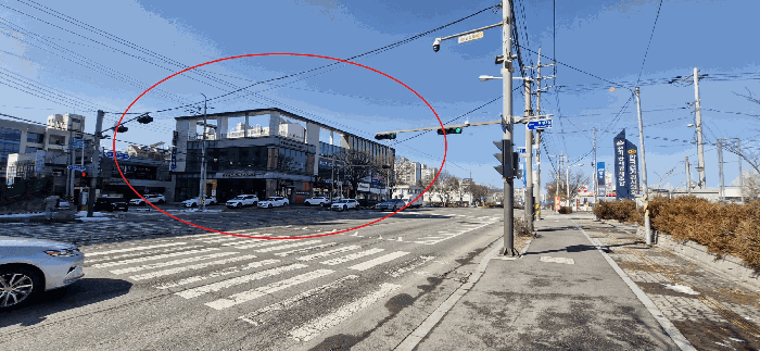 본 건 주 위 전 경