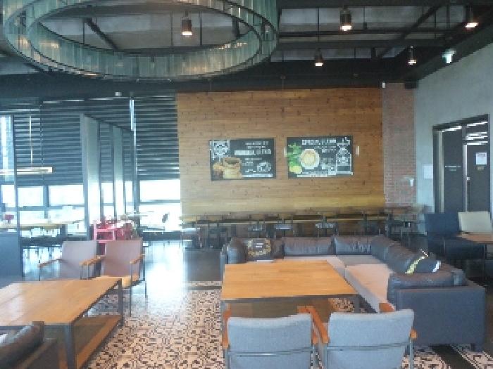 목록2. 201호 내부 전경