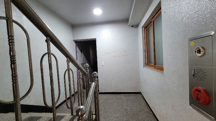 기호(가) 1층 전경