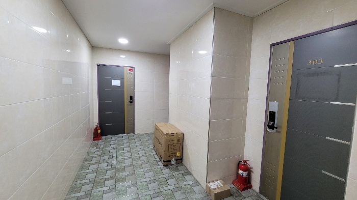 기호(가) 3층 전경